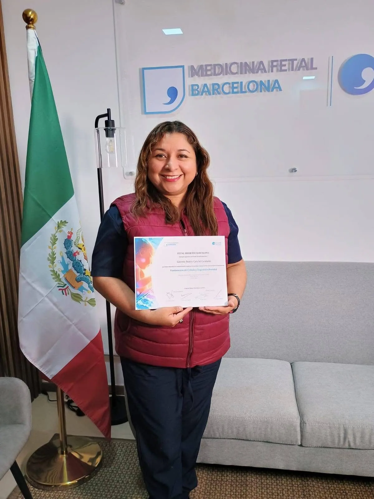 Certificado 4